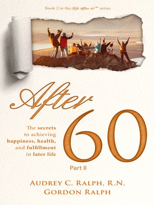 cover image of After 60